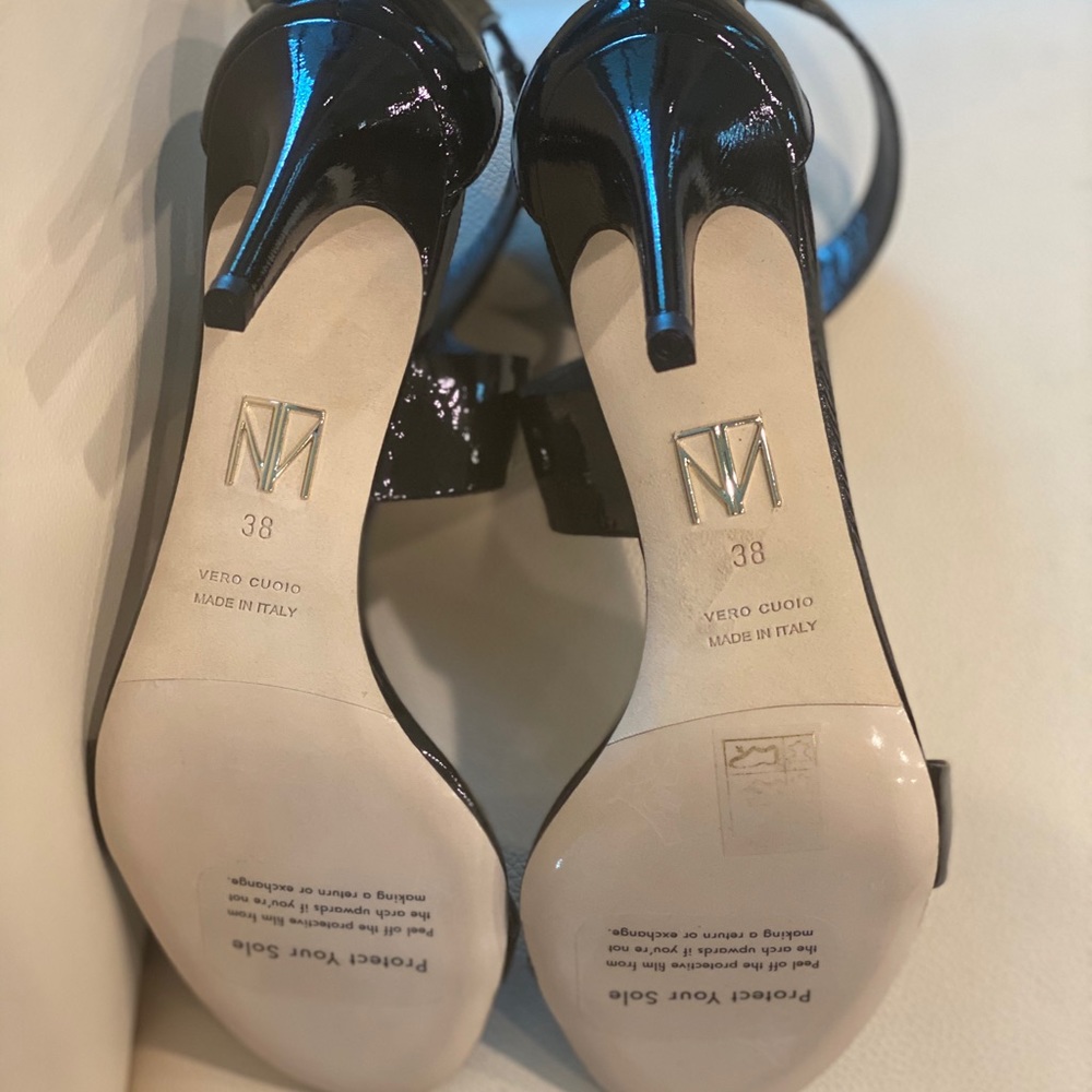 Tamara Mellon Prowess heels - Picture 4 of 6